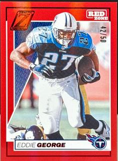 Eddie George