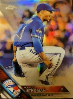 Marcus Stroman