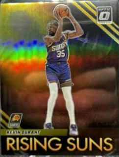 Kevin Durant