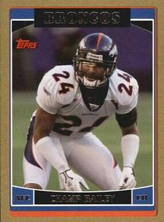 Champ Bailey