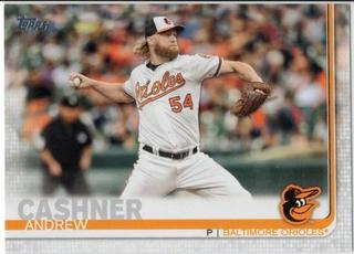 Andrew Cashner
