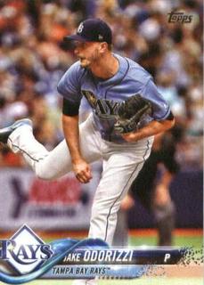 Jake Odorizzi