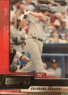 Todd Helton