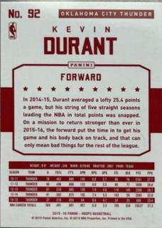 Kevin Durant