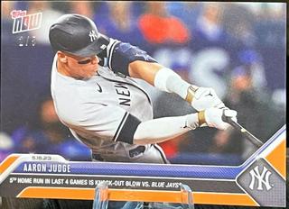 Aaron Judge
