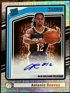 Antonio Reeves