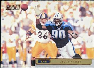 Jevon Kearse