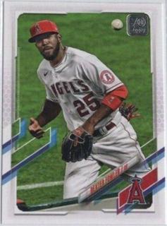 Dexter Fowler