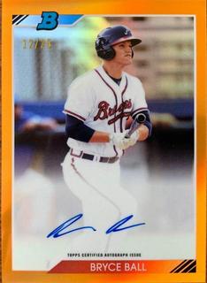 Bryce Ball