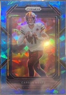 Carson Wentz