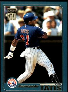 Fernando Tatis