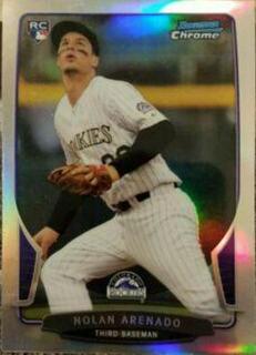 Nolan Arenado