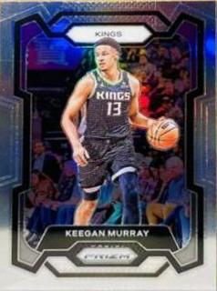 Keegan Murray