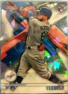 Alex Verdugo