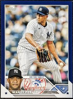 Wandy Peralta