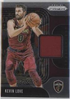 Kevin Love
