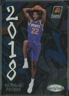 Deandre Ayton