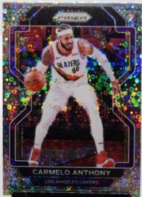 Carmelo Anthony