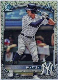 Dax Kilby