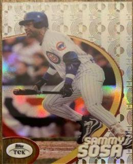 Sammy Sosa