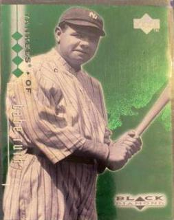Babe Ruth