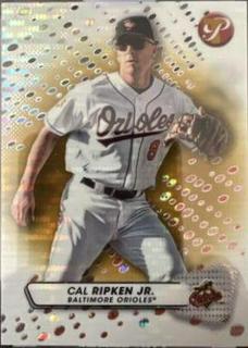 Cal Ripken Jr.
