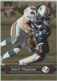 Zach Thomas