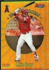 Mike Trout