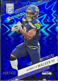 Kenneth Walker III