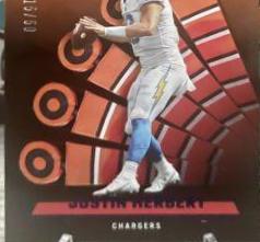 Justin Herbert
