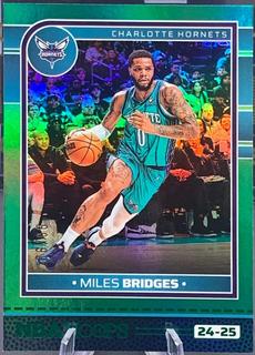 Miles Bridges