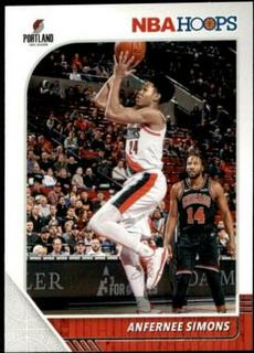 Anfernee Simons