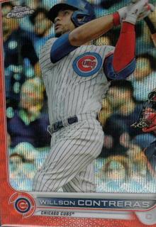 Willson Contreras