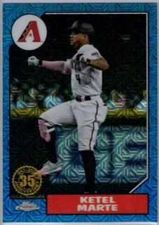 Ketel Marte