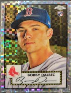 Bobby Dalbec