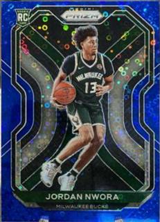 Jordan Nwora