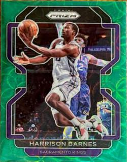 Harrison Barnes