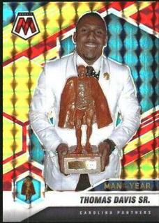 Thomas Davis Sr.