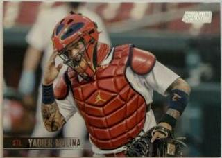 Yadier Molina