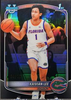 Xaivian Lee