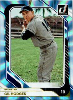 Gil Hodges