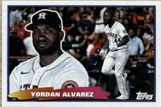Yordan Alvarez