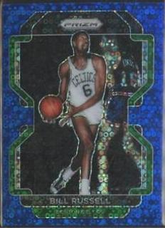 Bill Russell