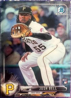 Josh Bell