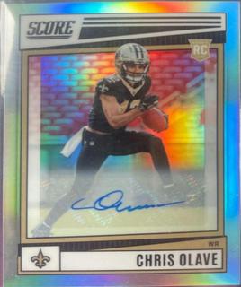 Chris Olave
