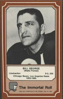 Bill George