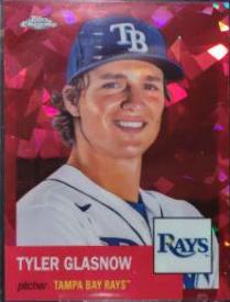 Tyler Glasnow