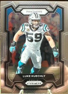 Luke Kuechly