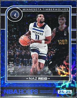 Naz Reid
