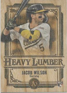 Jacob Wilson
